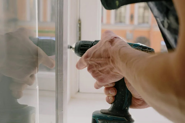 How to Measure for Full Frame Replacement Windows Clera Windows + Doors